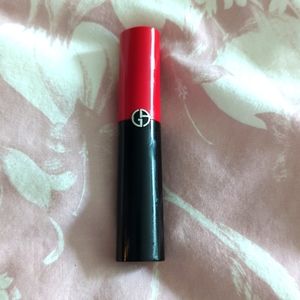 Armani beauty lip power lipstick